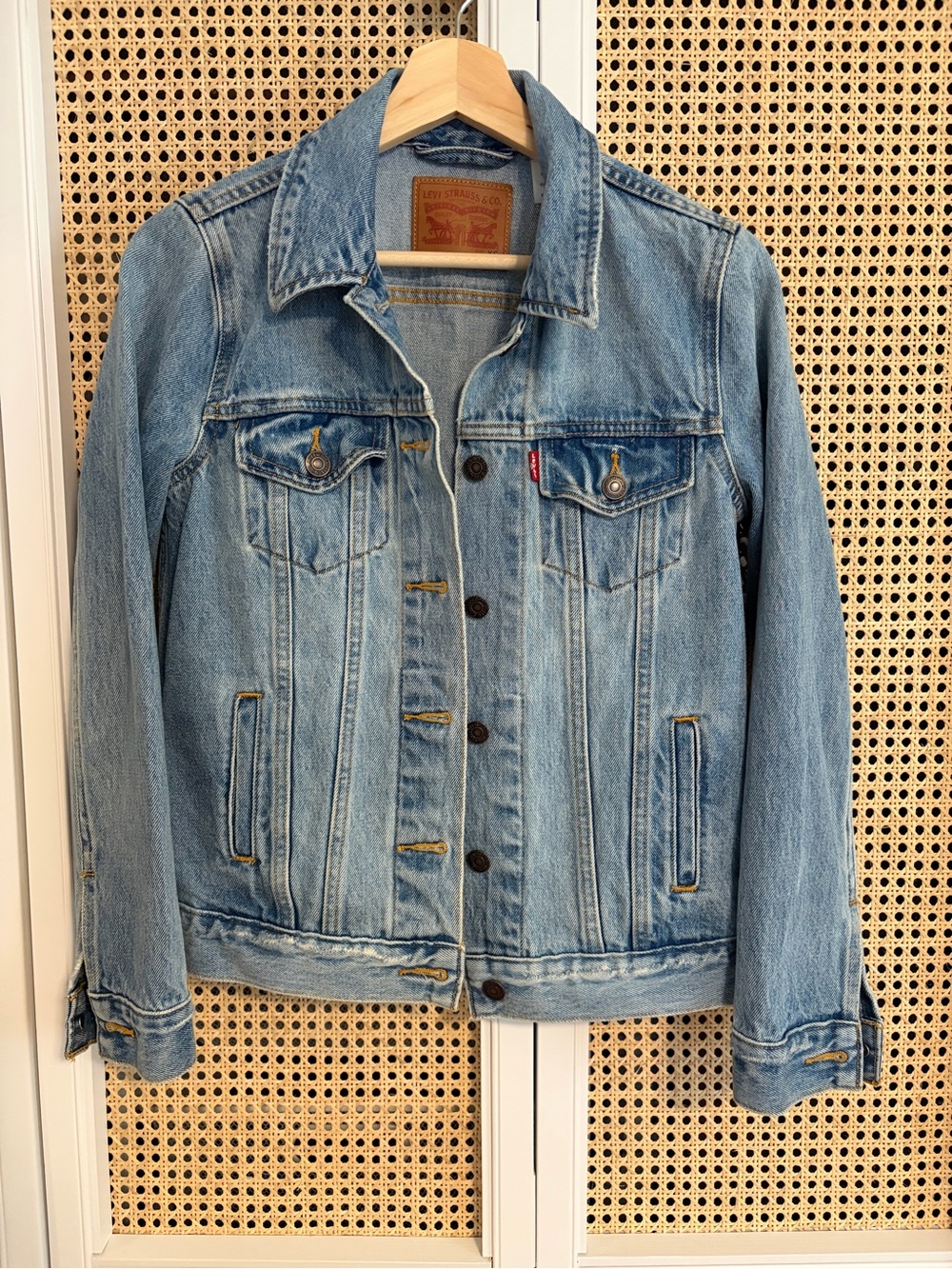 Levi's Classic Trucker Jacket